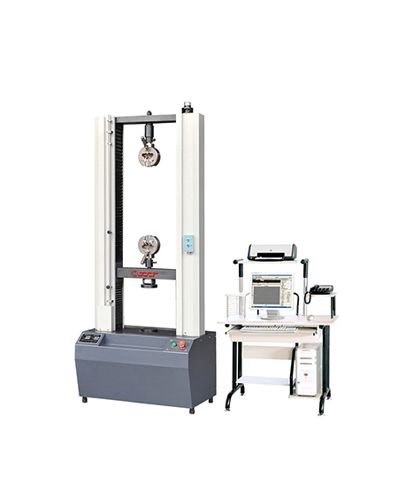 微機控製電子萬能試驗機WDW-5 10 20