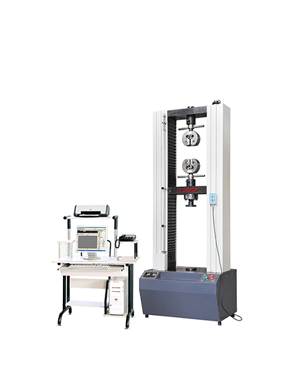 微機控製電子萬能試驗機WDW-100