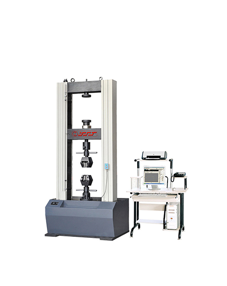 微機控製電子萬能試驗機WDW-300 600