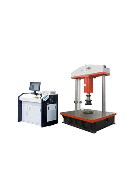 微機控製井蓋壓力試驗機YAW-600 1000