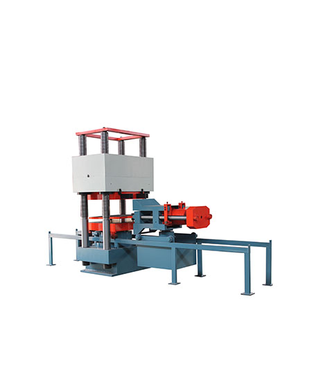 5000、1000T微機控製壓剪試驗機