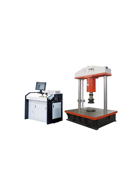 微機控製井蓋壓力試驗機YAW-600 1000