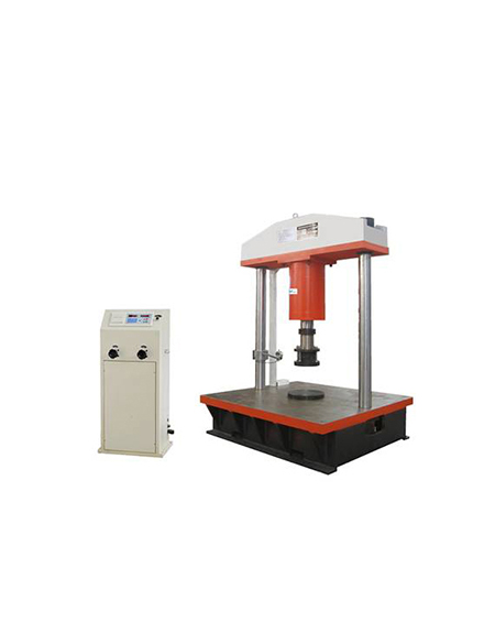 數顯井蓋壓力試驗機YES-600 1000