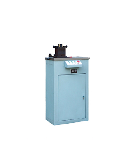 衝擊試樣缺口電動拉床