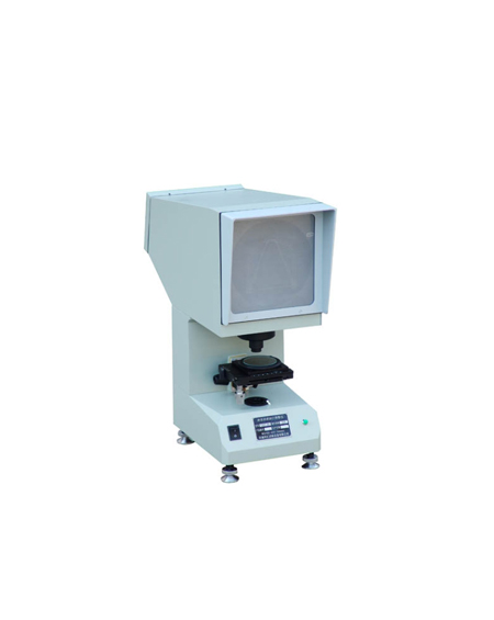 衝擊試樣缺口投影儀