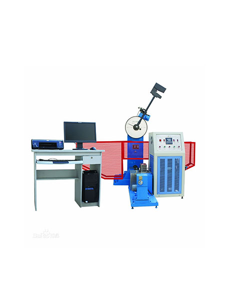 低溫自動衝擊試驗機