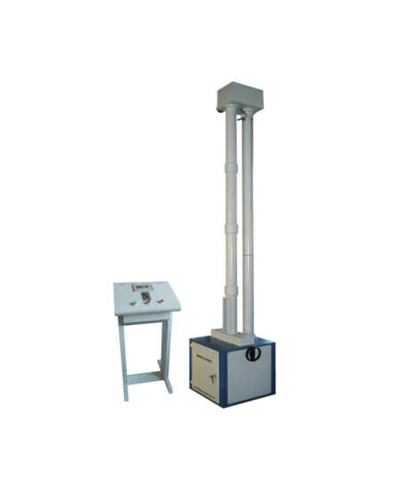 管材落錘衝擊試驗機