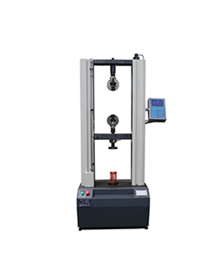 數顯門式彈簧拉壓試驗機TLS