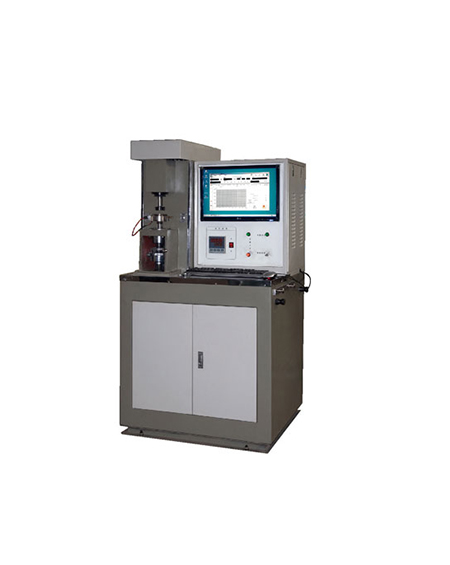 MMW-1微機控製立式萬能摩擦磨損試驗機