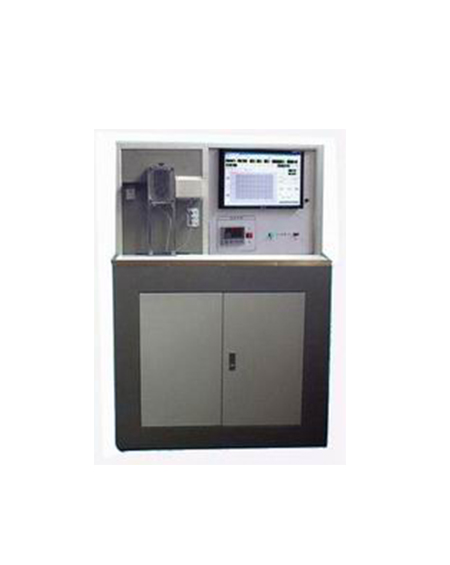 MRH高速環塊磨損試驗機