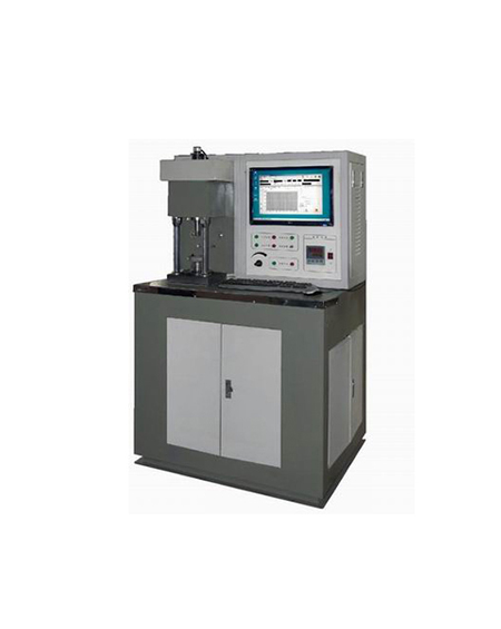 MRS-10A微機控製四球摩擦試驗機