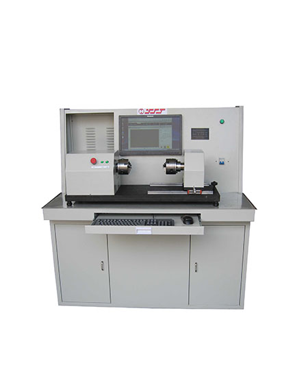 微機控製自鎖螺母鎖緊性能試驗台XLW—50 100