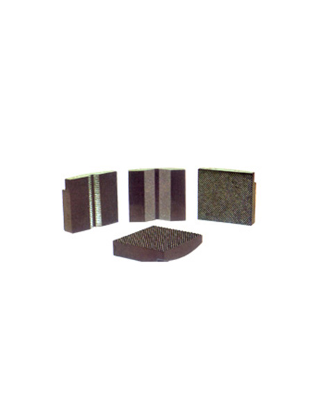 圓鉗口、平鉗口