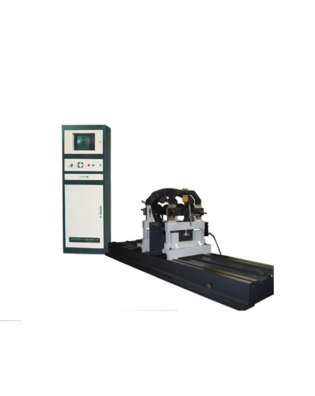 YYQ係列通用硬支承平衡機